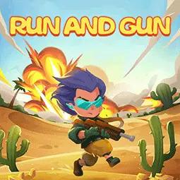 Run And Gun