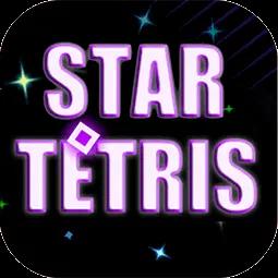 Star Tetris